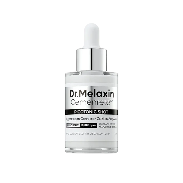 Dr.Melaxin Cemenrete Picotonic Shot Pigmentation Ampoule 30 ml