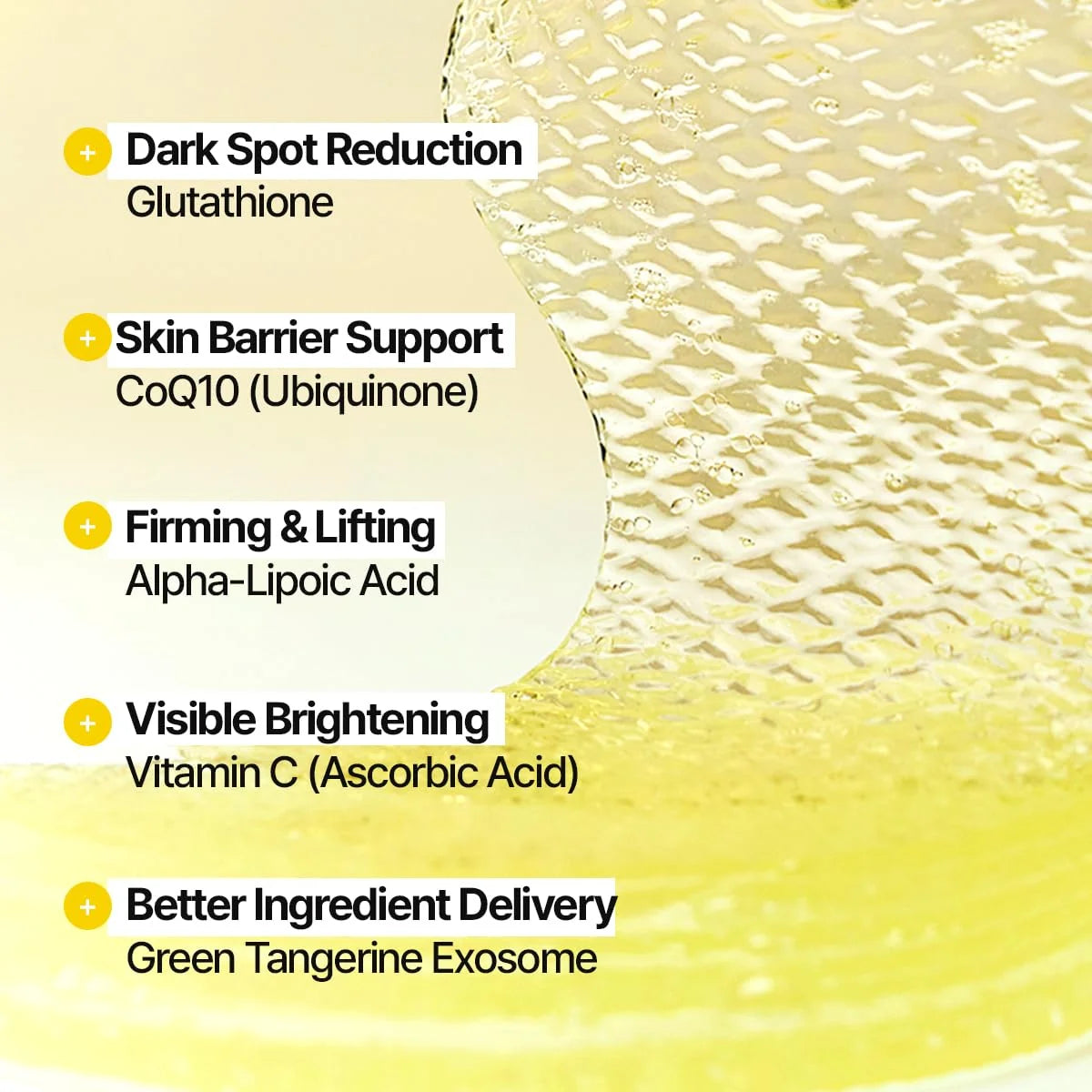 Goodal – Green Tangerine Vita-C Dark Spot Care Eye Patch Alpha (60 patches)