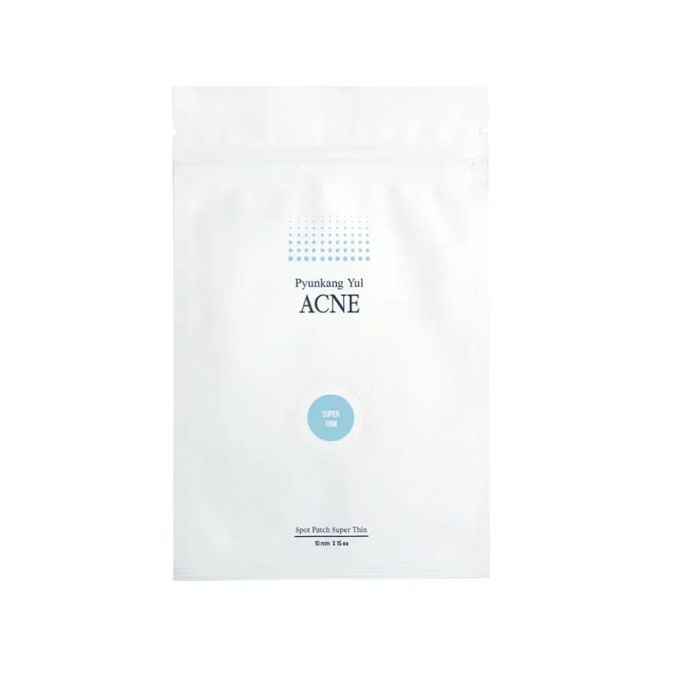Pyunkang Yul Acne Spot Patch Super Thin (15 patches)