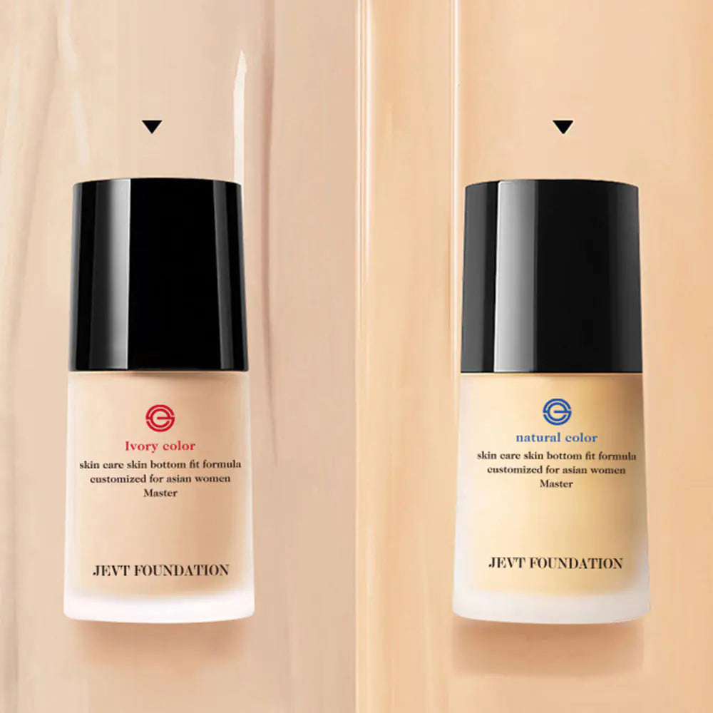 BB Cream Foundation for Face Matte Finish (Oil-Control)