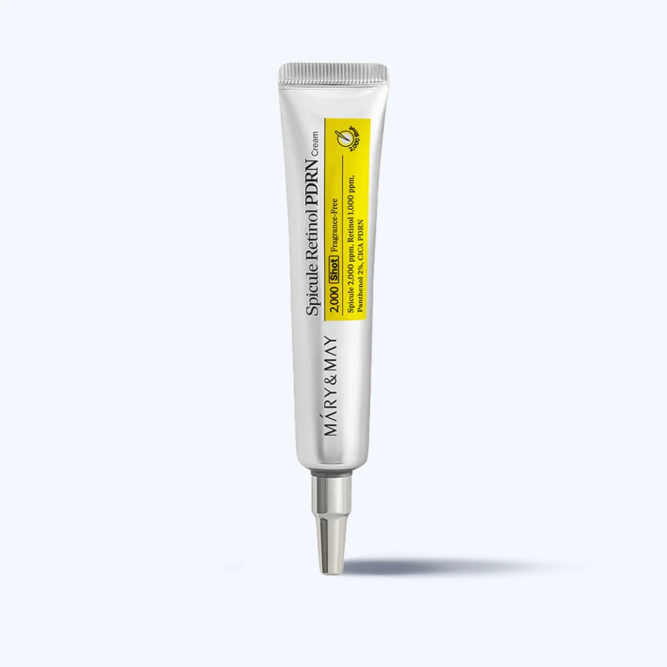 Mary & May – Spicule Retinol PDRN Cream 15g