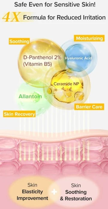 Mary & May – Spicule Retinol PDRN Cream 15g