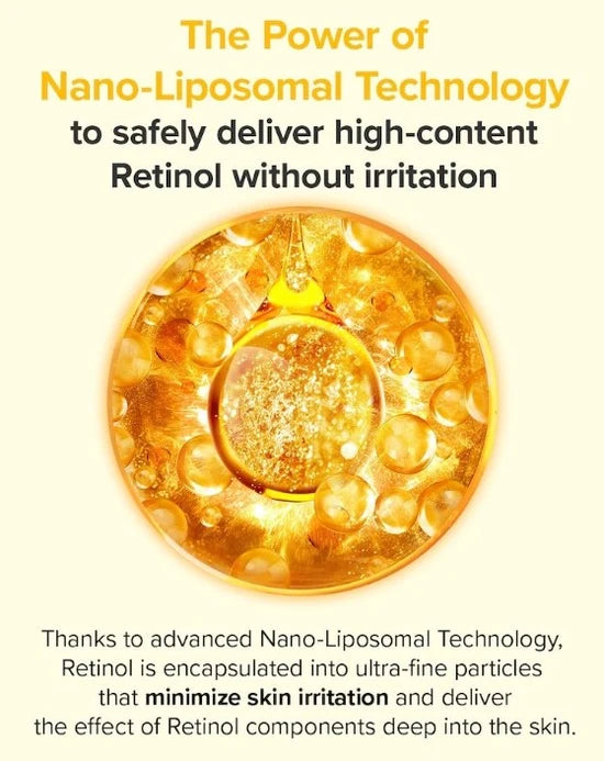 Mary & May – Spicule Retinol PDRN Cream 15g