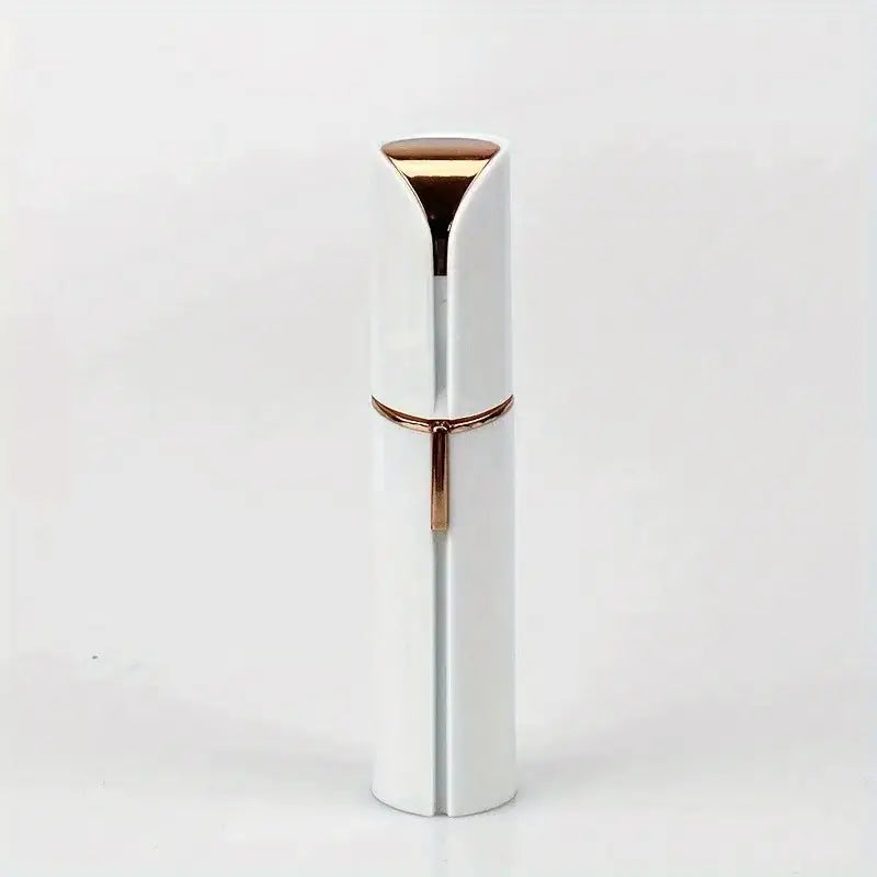 Facial Hair Removal Device for Women - Battery-Powered
