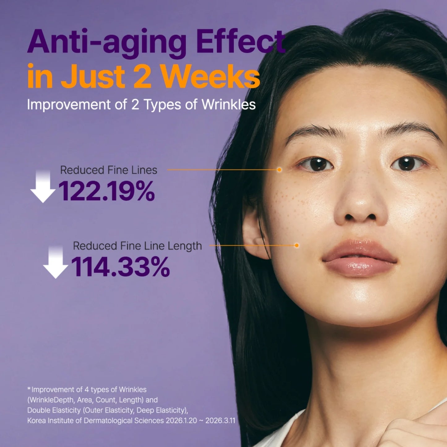 PURITO Retinol Retinal 2000 NAD+ Serum 30 ml