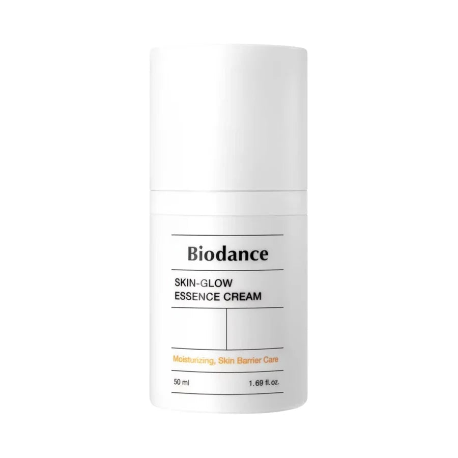 Biodance – Skin-Glow Essence Cream 50ml