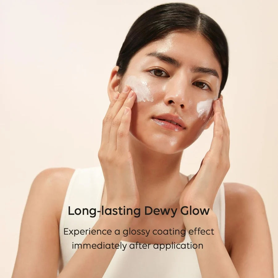 Biodance – Skin-Glow Essence Cream 50ml