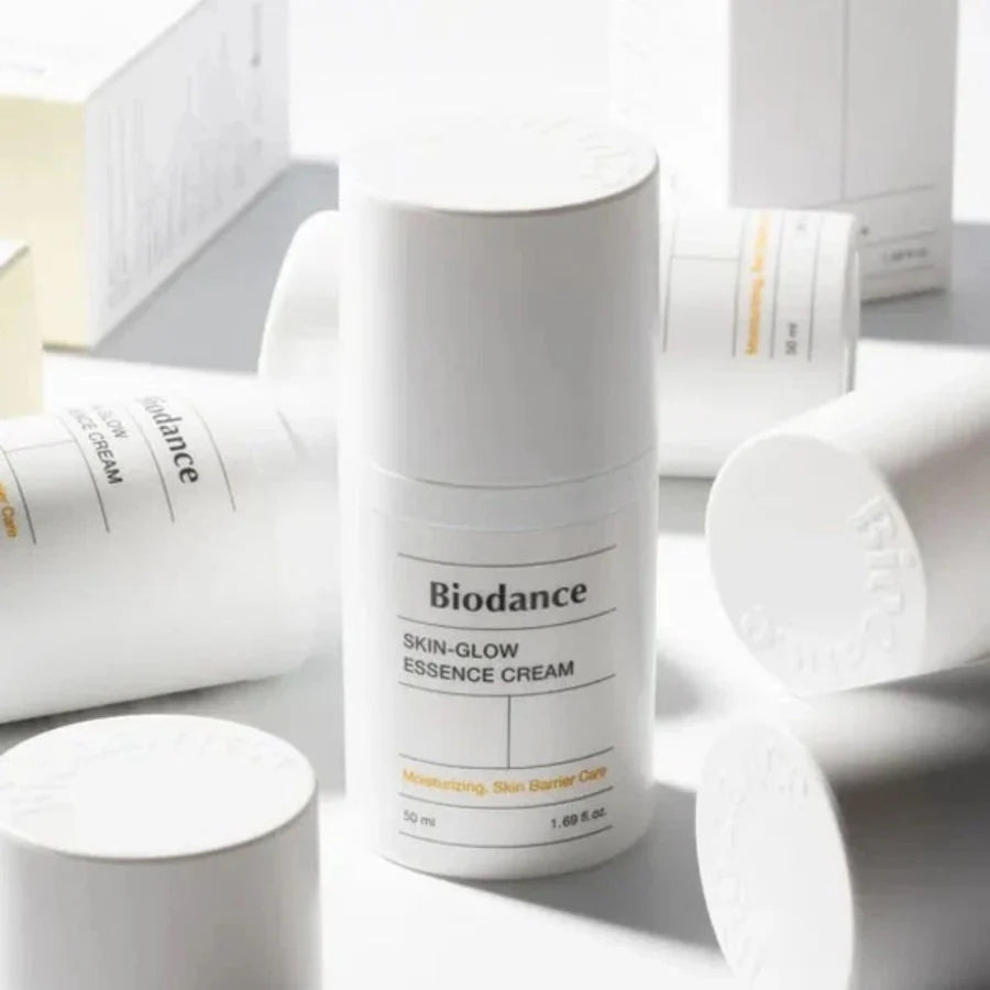 Biodance – Skin-Glow Essence Cream 50ml