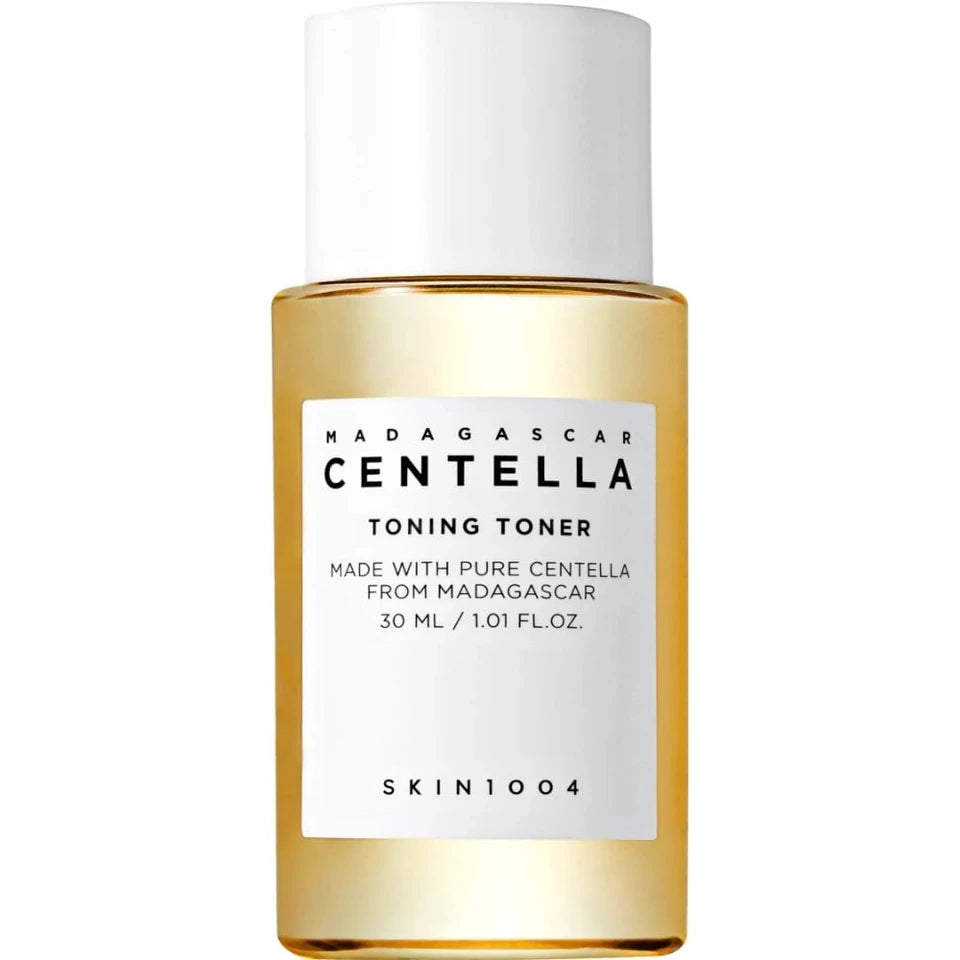 SKIN1004 – Madagascar Centella Toning Toner 30ml