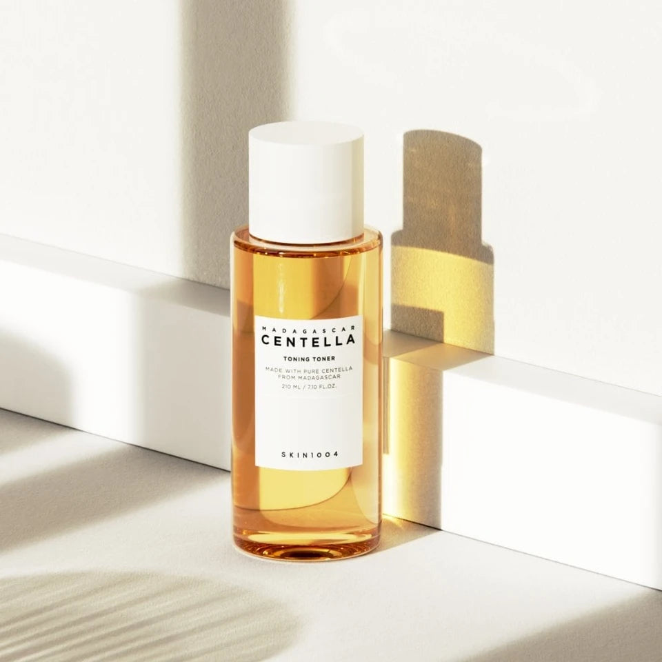 SKIN1004 – Madagascar Centella Toning Toner 30ml