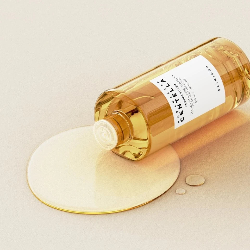 SKIN1004 – Madagascar Centella Toning Toner 30ml