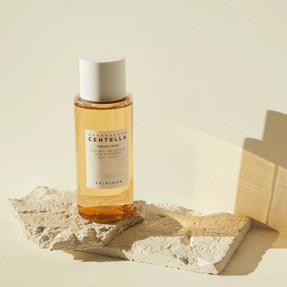 SKIN1004 – Madagascar Centella Toning Toner 30ml