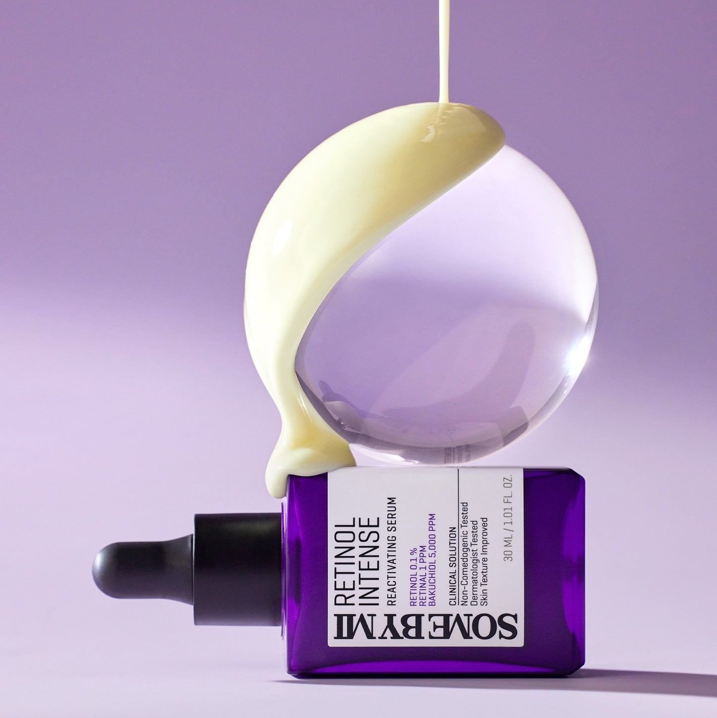 SOME BY MI Retinol Intense Reactivating Serum 30 ml