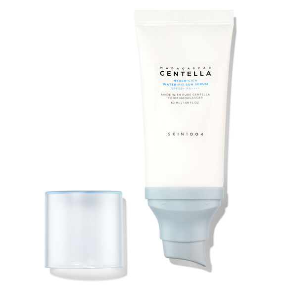 SKIN1004 - Madagascar Centella Hyalu-Cica Water-Fit Sun Serum SPF50+ PA++++ - 100ml