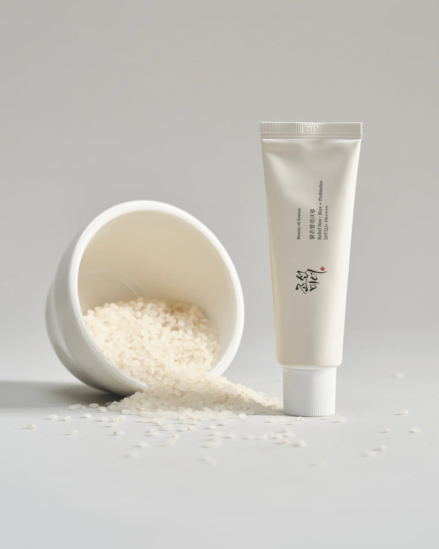 Beauty of Joseon Relief Sun: Rice + Probiotics SPF50+ PA++++  – 50 ml