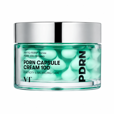 VT Cosmetics – PDRN Capsule Cream 100 50ml