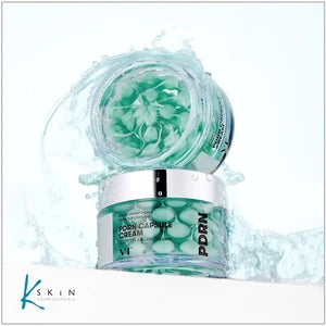 VT Cosmetics – PDRN Capsule Cream 100 50ml
