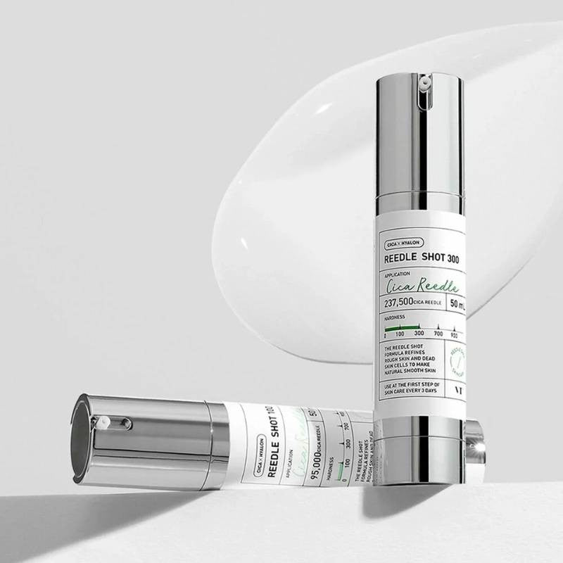 VT Cosmetics – Reedle Shot 100 Revitalizing Serum, 50ml