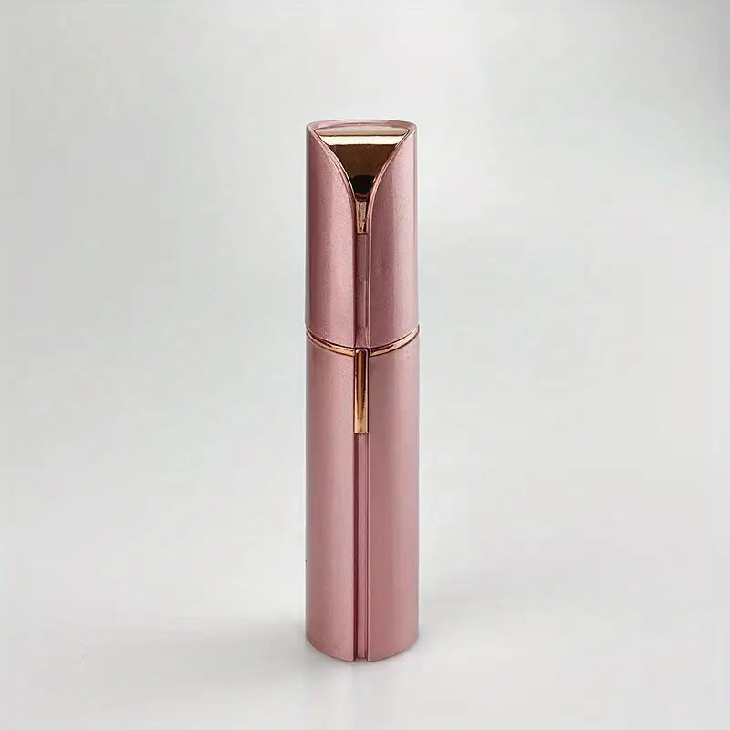 Facial Hair Removal Device for Women - Battery-Powered