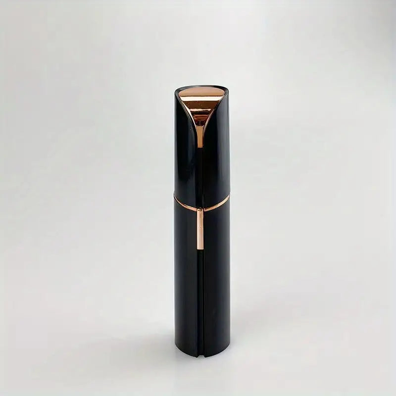 Facial Hair Removal Device for Women - Battery-Powered