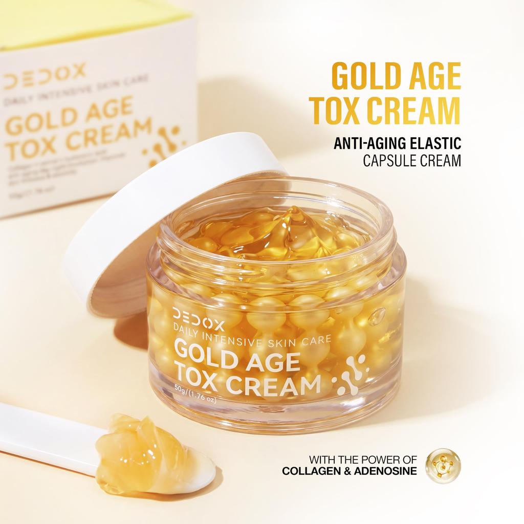 Medi-Peel Gold Age Tox H8 Cream – 50 g