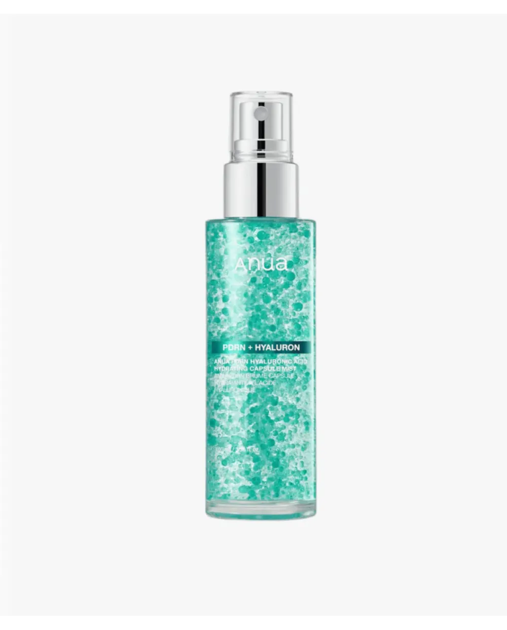Anua – PDRN Hyaluronic Acid Hydrating Capsule Mist – 100 ml