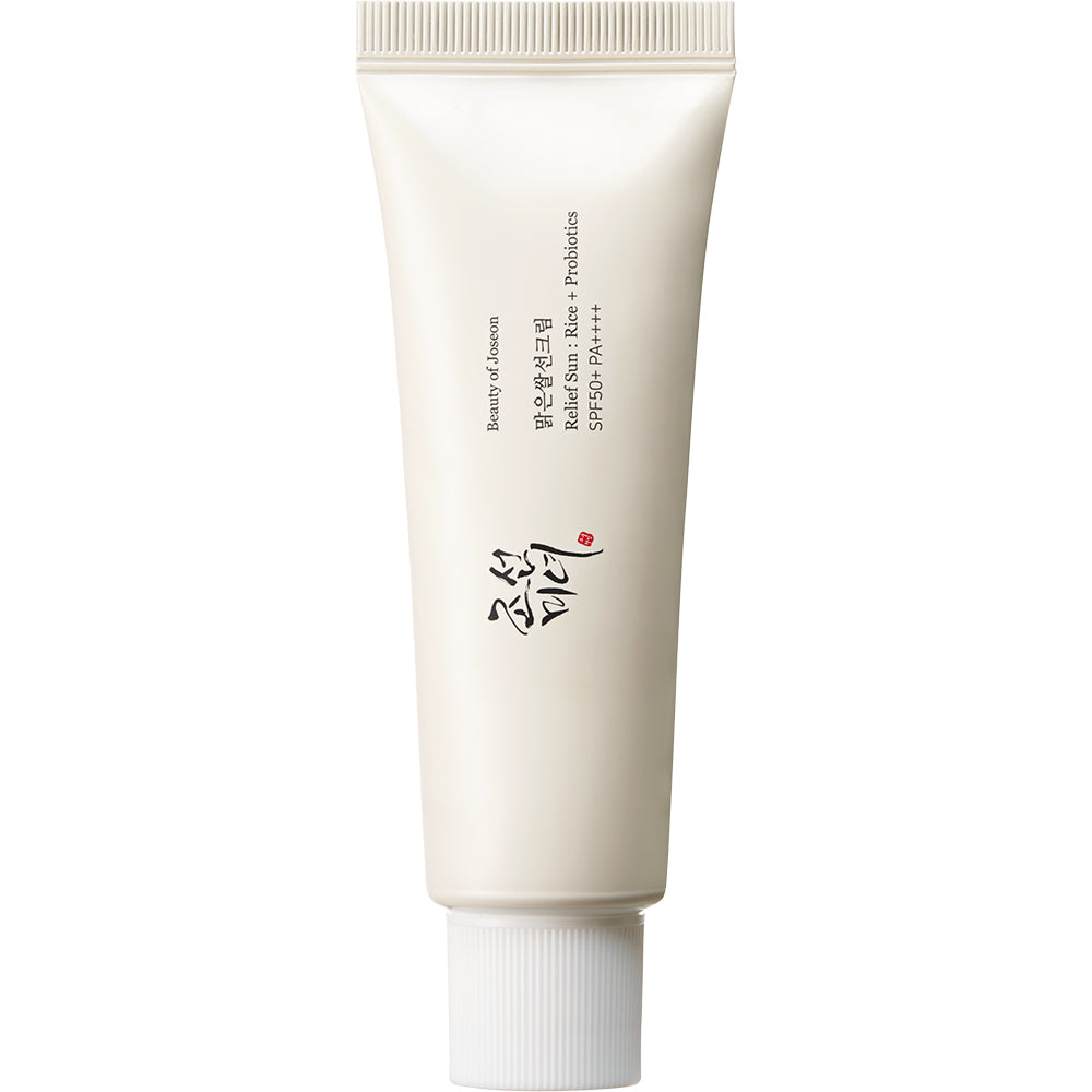 Beauty of Joseon Relief Sun: Rice + Probiotics SPF50+ PA++++  – 50 ml