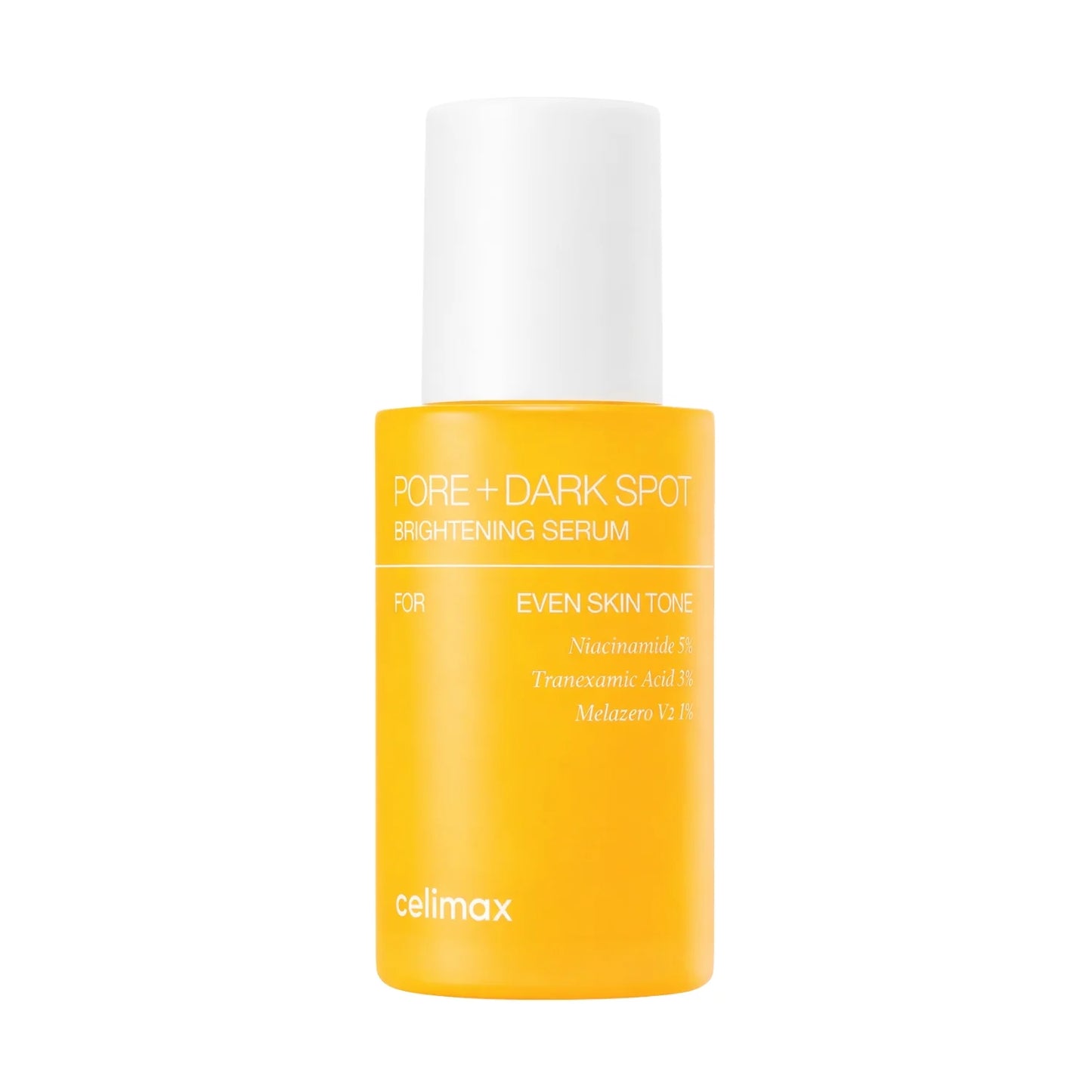 Celimax Pore + Dark Spot Brightening Serum 30 ml