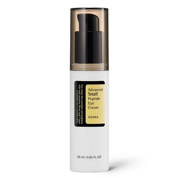 COSRX Advanced Snail Peptide Eye Cream 25ml