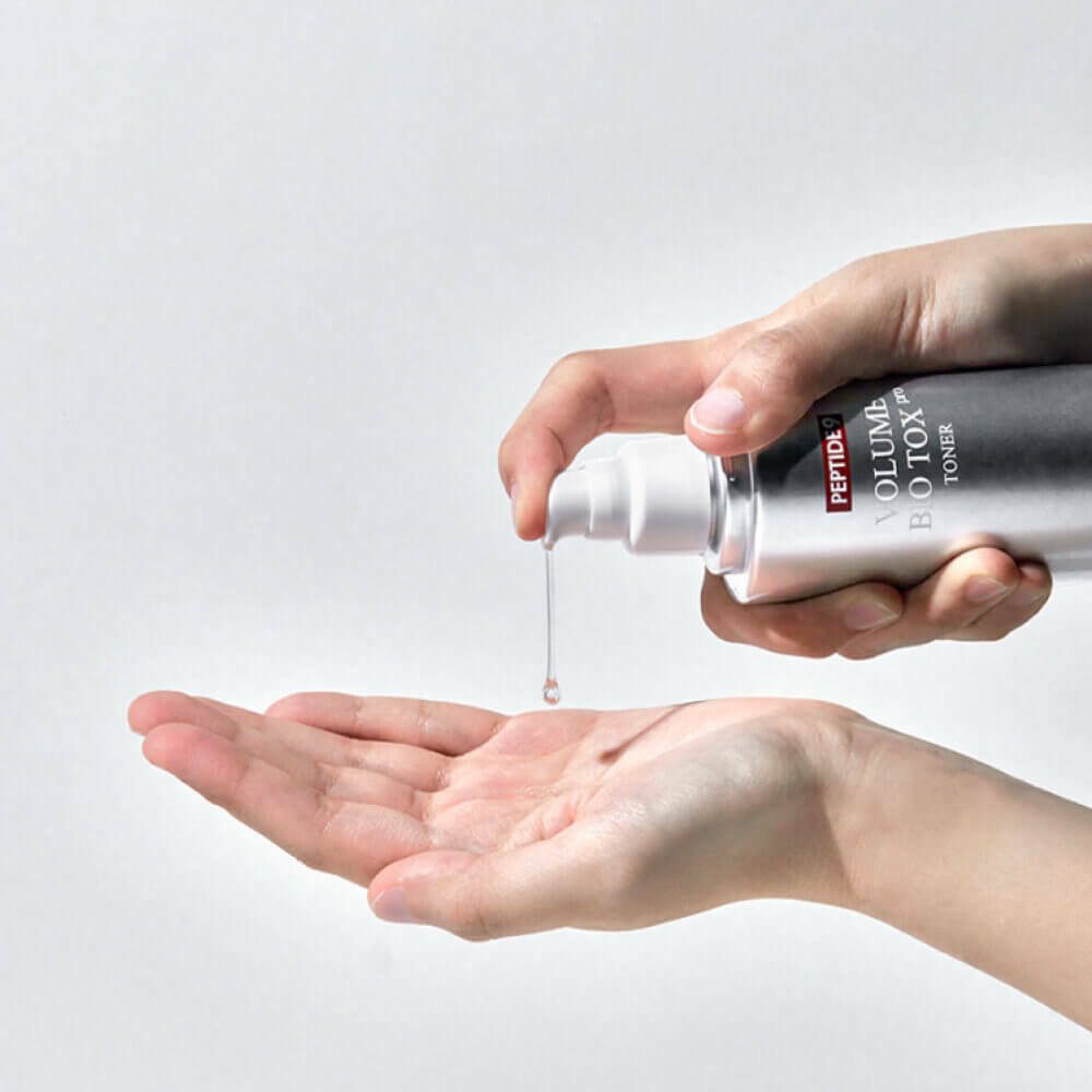 Medi-Peel – Peptide 9 Volume Bio Tox Pro Toner 250ml