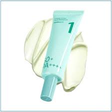 Numbuzin – No. 1 Clear Filter Sun Essence SPF 50+ PA++++ – 50 ml