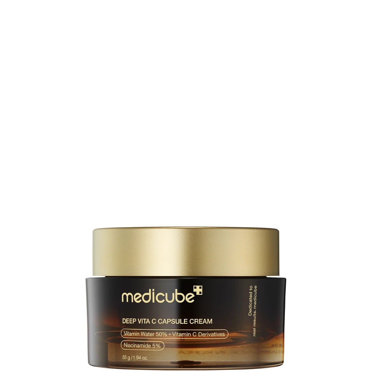 Medicube – Deep Vita C Capsule Cream – 55 g