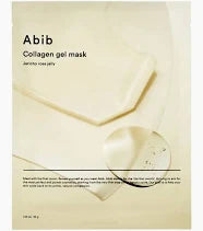 Abib Collagen Gel Mask Jericho Rose Jelly 35g