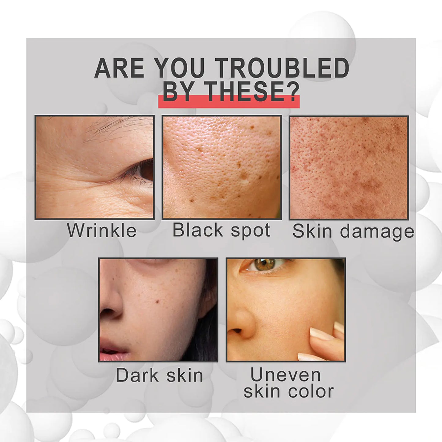 EELHOE Anti-Aging Cream for Fine Lines and Wrinkles