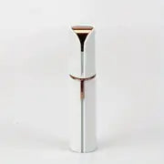 Facial Hair Removal Device for Women - Battery-Powered