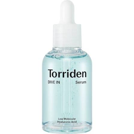 Torriden Dive-In Low Molecular Hyaluronic Acid Serum