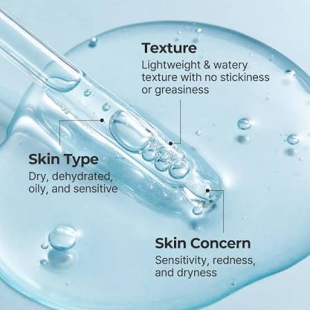 Torriden Dive-In Low Molecular Hyaluronic Acid Serum