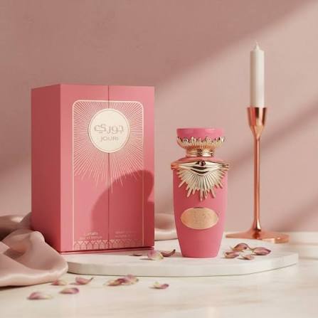 Lattafa Jouri Eau de Parfum 100ml