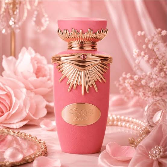 Lattafa Jouri Eau de Parfum 100ml