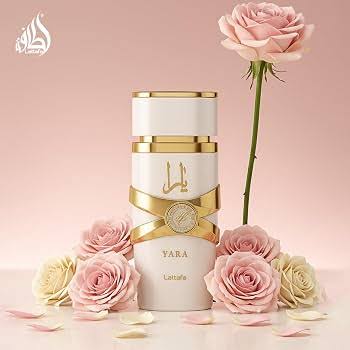Lattafa Yara Moi Eau de Parfum 100ml