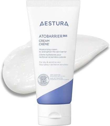 Aestura – Atobarrier 365 Cream – 80 ml
