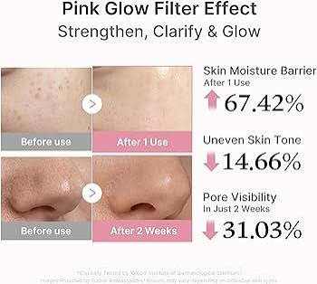 Medicube PDRN Pink Peptide Serum 30ml