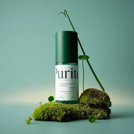 PURITO - Wonder Releaf Centella Serum, 60ml