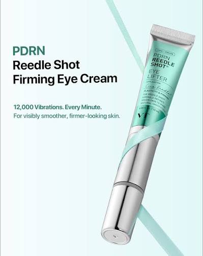 VT Cosmetics – PDRN Reedle Shot Eye Lifter – 15 ml