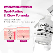 Dr.Melaxin Cemenrete Picotonic Shot Pigmentation Ampoule 30 ml