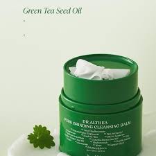 Dr. Althea – Pure Grinding Cleansing Balm – 50 ml