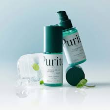 PURITO - Wonder Releaf Centella Serum, 60ml