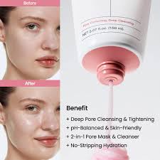 Biodance – Collagen Mask To Foam Cleanser – 150ml