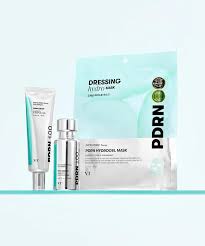 VT Cosmetics – PDRN Cream 100 Elasticity & Moisture Care – 50ml