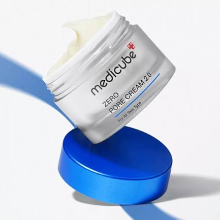 Medicube – Zero Pore Cream 2.0 – 50ml